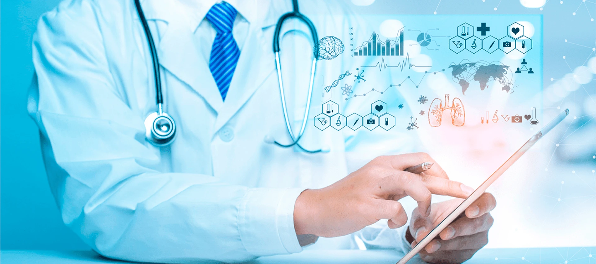 TotalCare Integration: Integrated Patient Care System