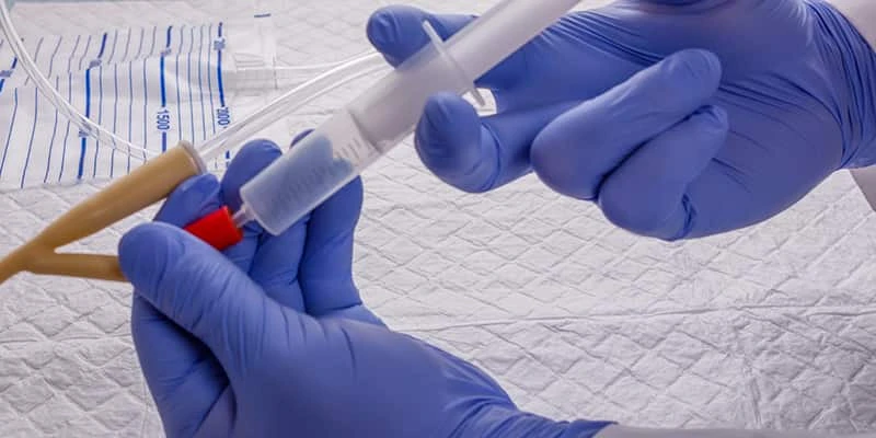 Liquid Gold: Unlocking the Potential of Enteral Feeding Solutions