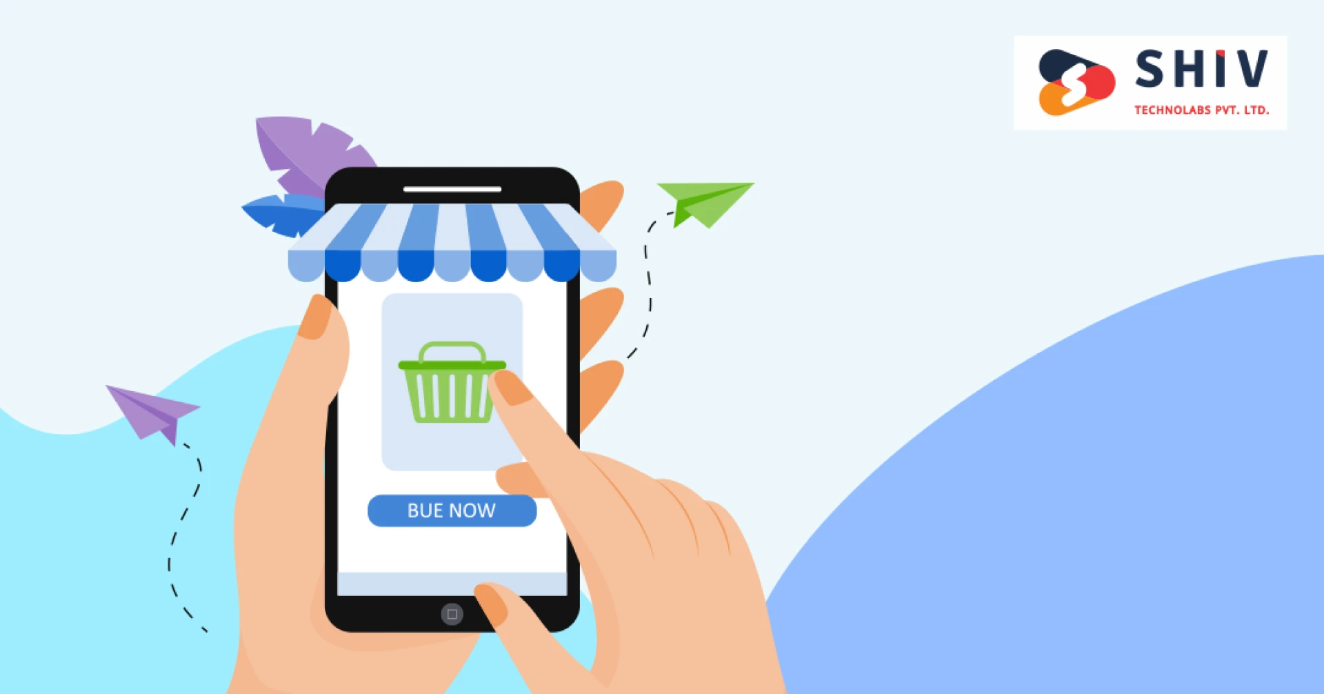 Why Your Startup Business Needs A Mobile Application?