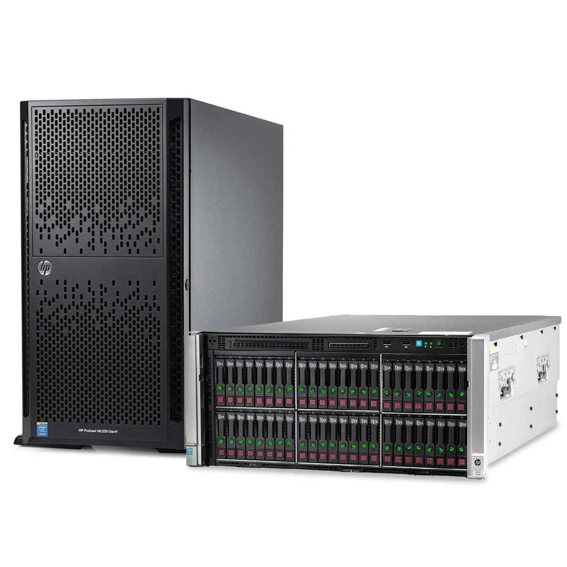 Online Server Purchase | Rack Mount Server