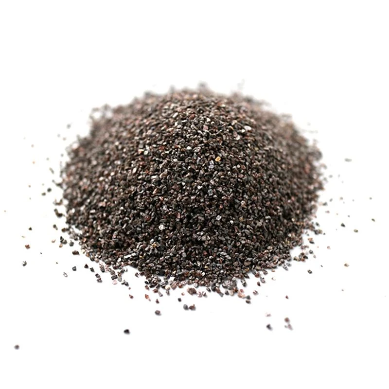 What are the varieties of corundum?