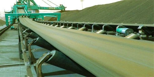 Innovative Uses of Belt Conveyors in Agriculture, Mining, Waste Management and more