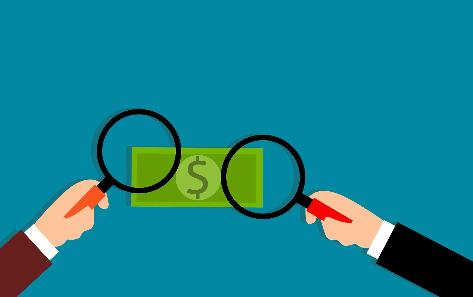 How AML Solutions can Help Mitigate Money Laundering Activities