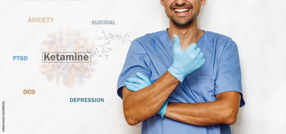 Revitalize Your Life with Spravato Fort Lee's Revolutionary Ketamine Treatment