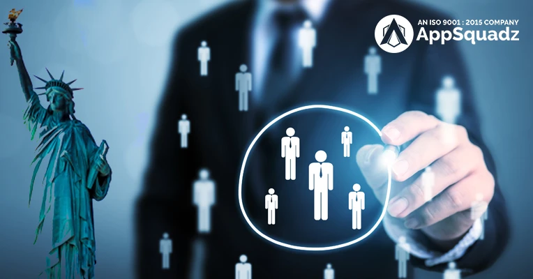 How To Get People to Hire Android App Developer the USA?