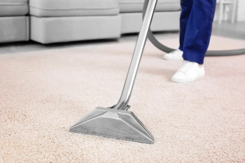 The Importance of Hiring an Expert for Carpet Cleaning Clarksville Service