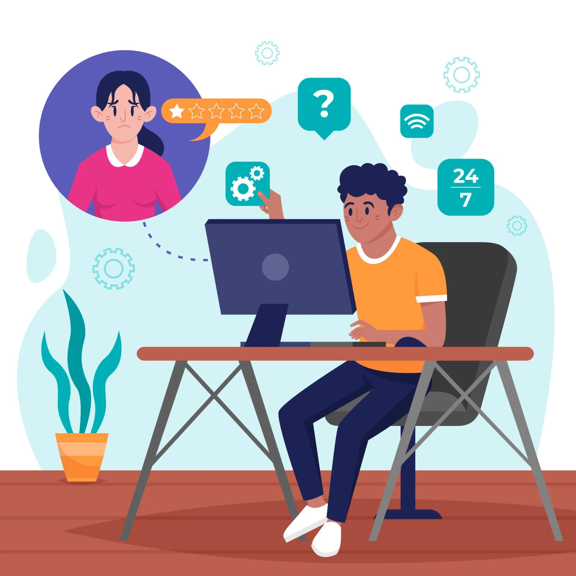 Unlocking Business Potential: The Power of Managed Services for Salesforce