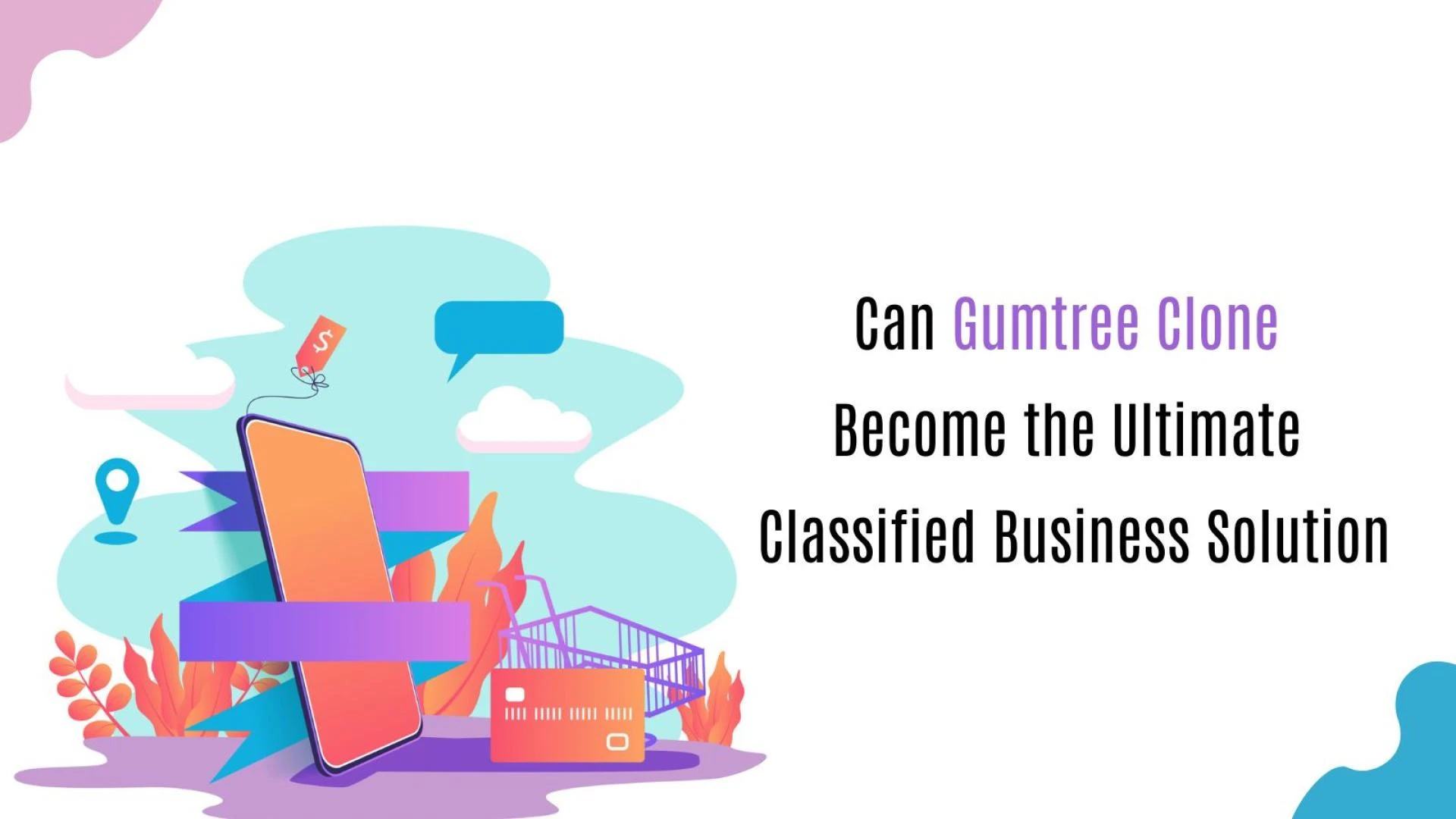 Can a Gumtree Clone Revolutionize the Online Auction Market in the US?