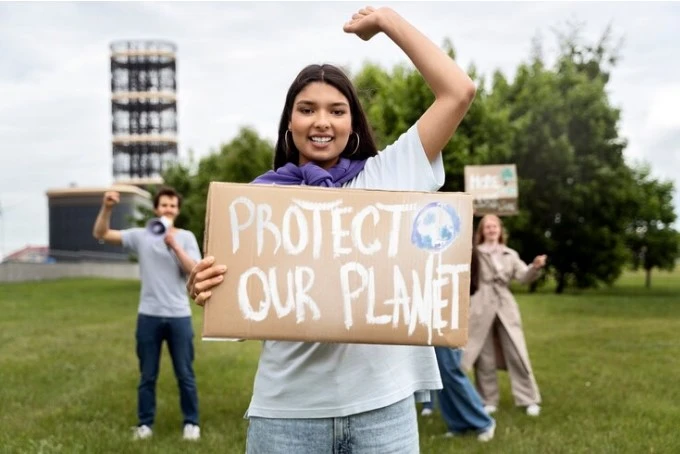 Girl Child Education and Women Entrepreneurship: The Sustainability of Change in India