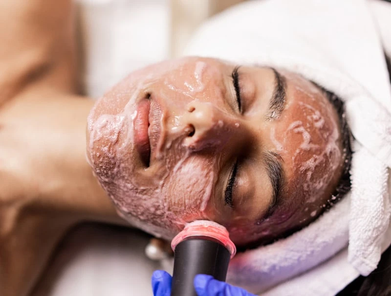 The Ultimate Skincare Treatment is Provided by Skilled Spa Professionals.