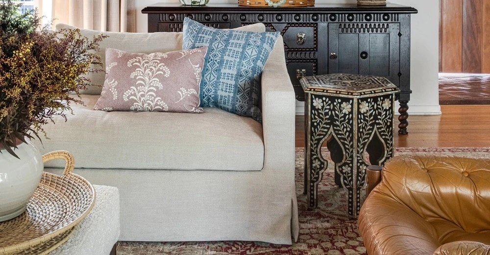 Clad Home Handmade Furniture Los Angeles