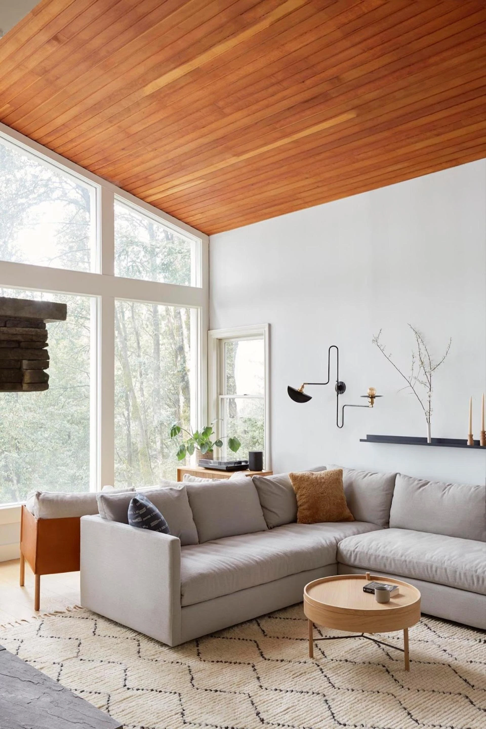 The Sectional Sofas That’ll Make You Swoon