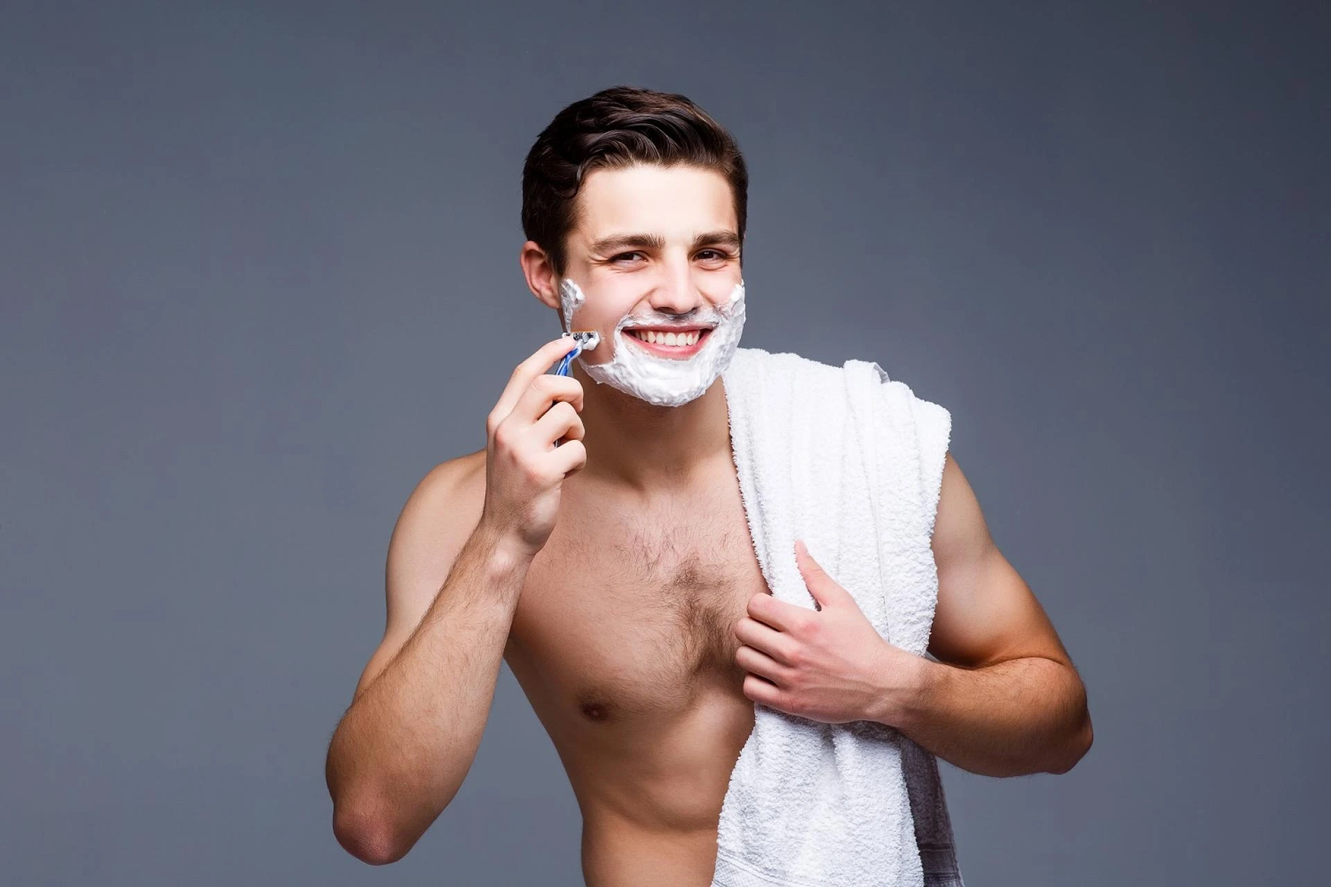 Why Shaving Foam: Understanding Its Purpose and Importance in Your Routine