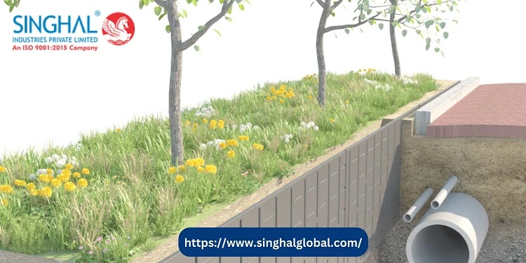 Harnessing the Power of Root Barriers: A Guide to Tree Health and Property Protection