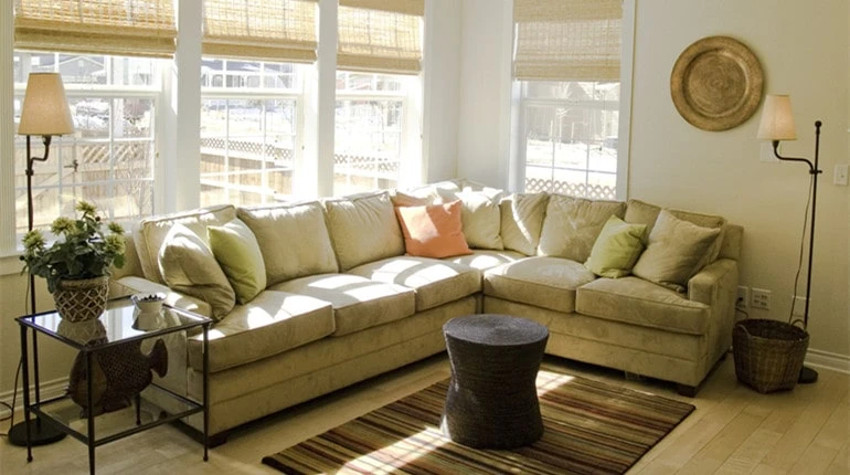 Why You Should Invest In A Sectional Sofa