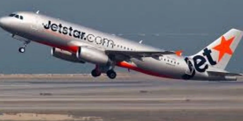 Get 30% Off with Jetstar Airline Booking