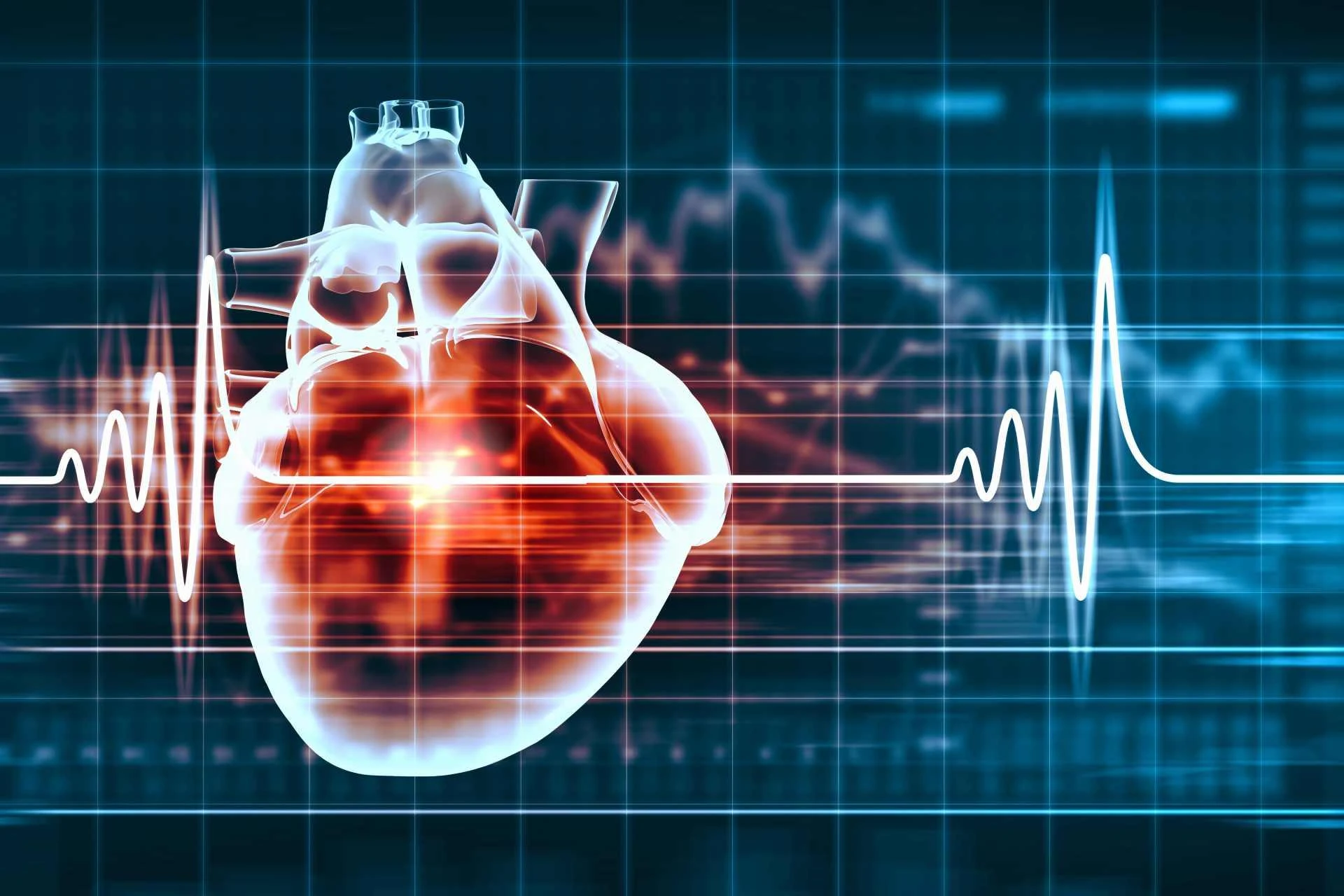 Dangerous Heart Rate vs Normal Heart Rate: Know the Difference