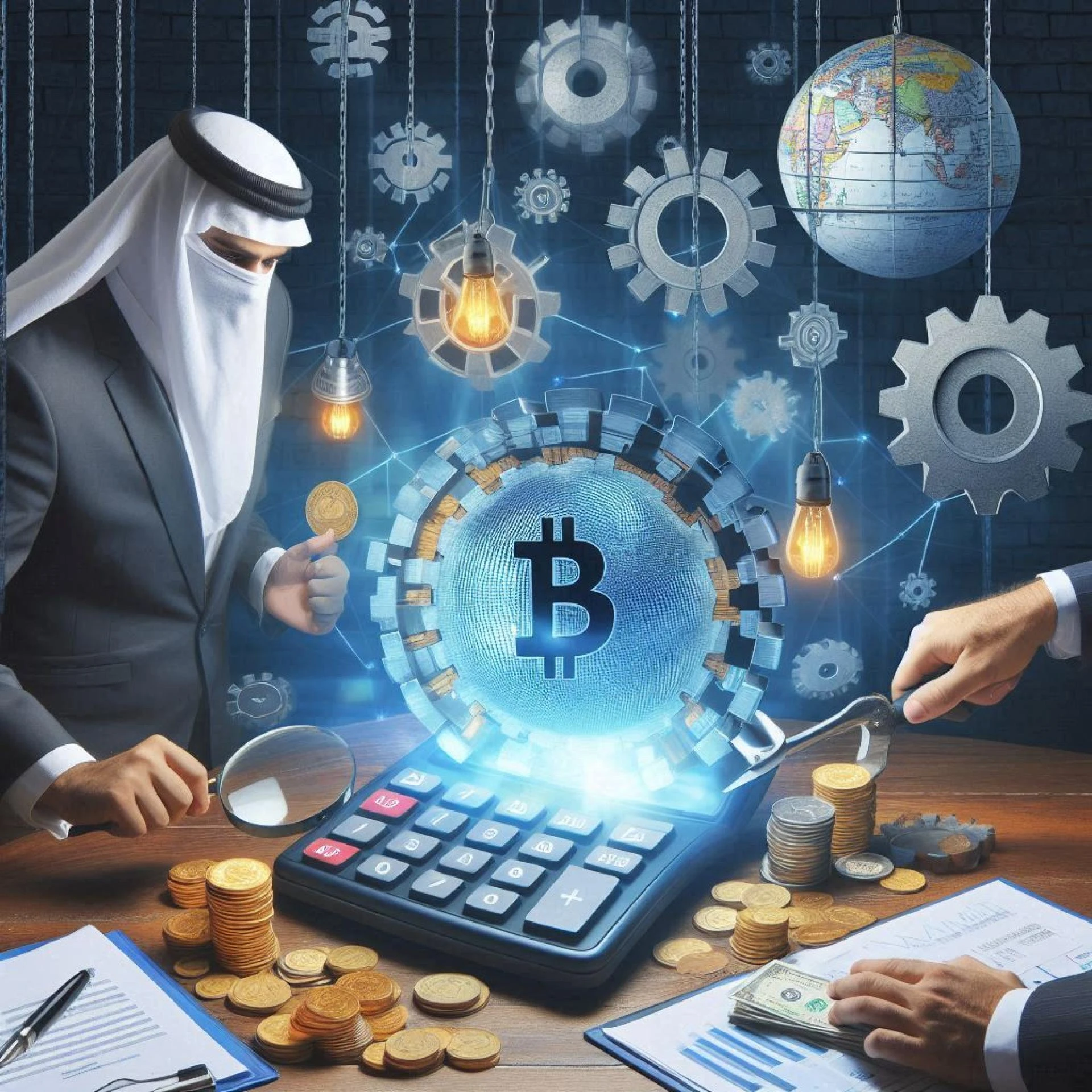 Beyond Basics: Exploring the Dynamic World of VAT Services in the UAE