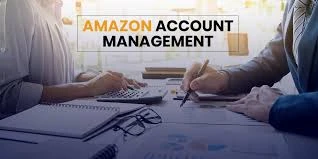 Mastering Amazon Brand Account Management with FBABROS