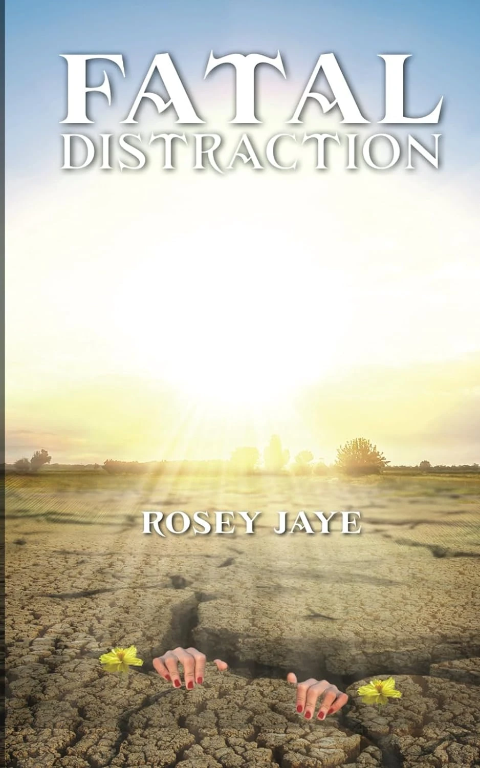 Navigating Relationships: A Reflection on Love and Independence in ‘Fatal Distraction’ by Rosey Jaye