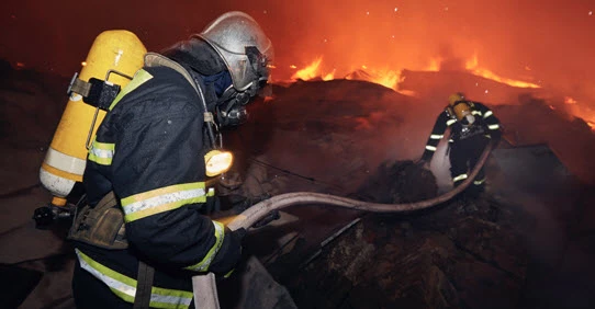 3 things regarding Firemans that you really did not understand