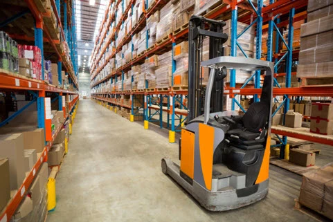 3 Popular Kind Of Forklift