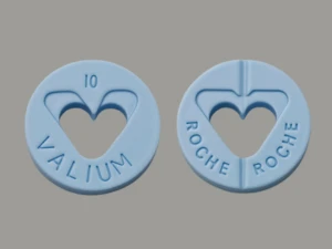 Buy Valium 10mg Online in a Single Click