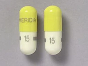 Order Meridia 15mg online at Cheapest Prices