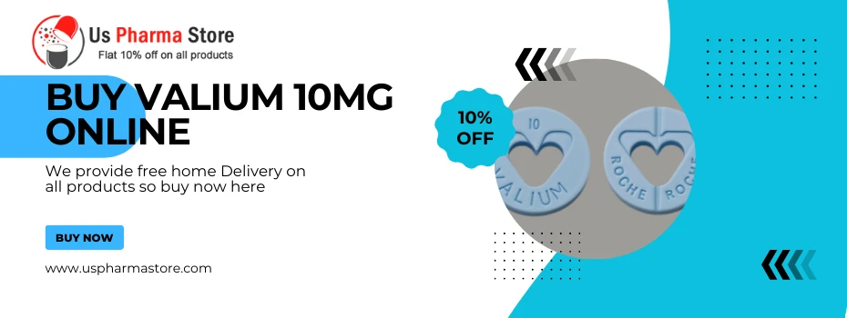 Buy Valium 10mg Online Without Prescription
