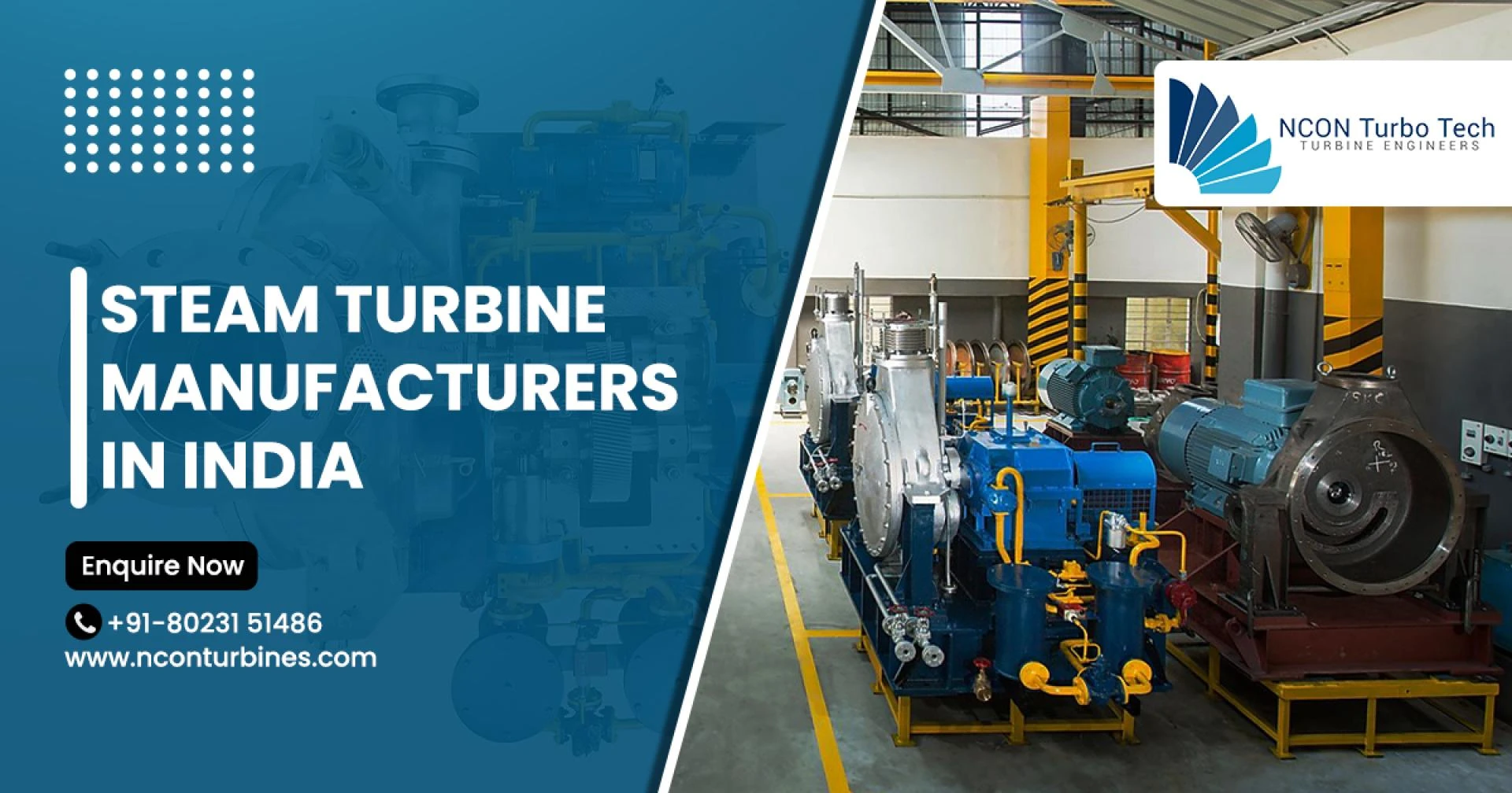 Who Is That the Best Back Pressure Steam Turbine Manufacturers?