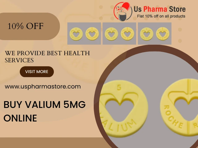 Get Valium 5mg online with Bitcoin and Get 10% off