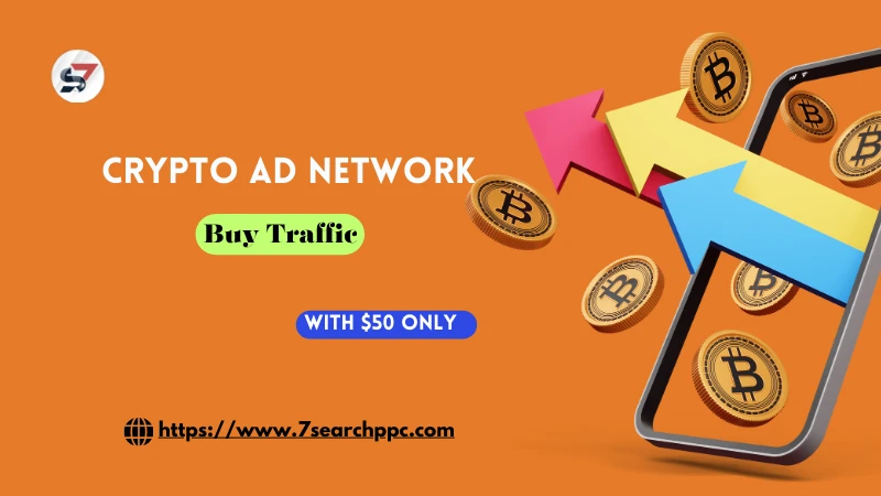Crypto Ad Networks: The Future of Advertising