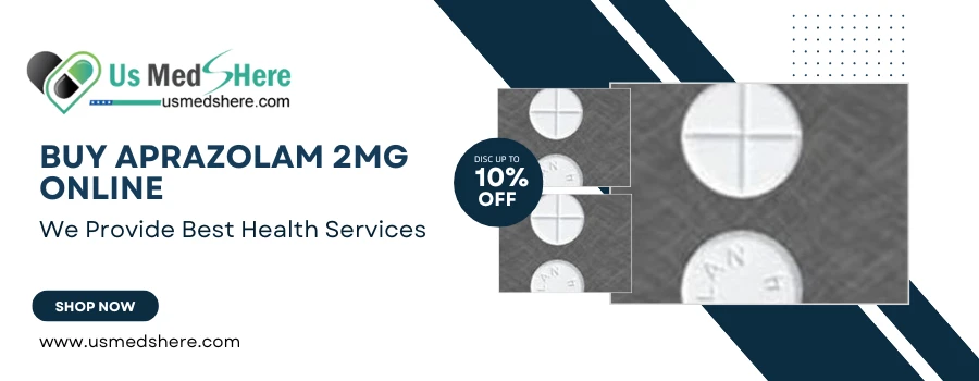 2mg Alprazolam at the Best Prices Online Today