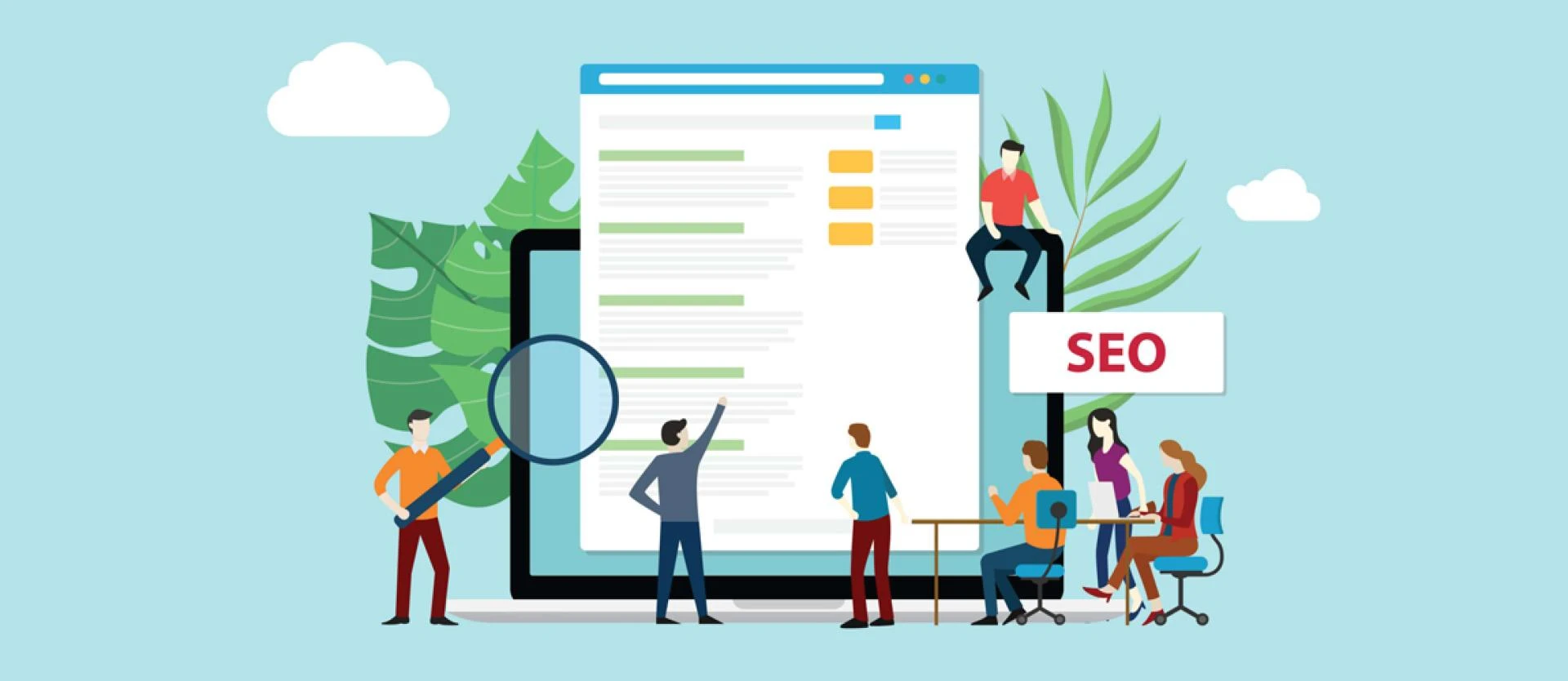 How to Discover Professional SEO Services That Are Consistent?