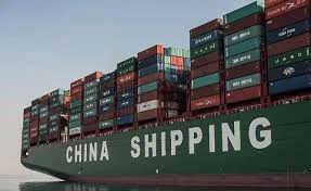 Navigating the Seas of Success: A Comprehensive Guide to China Shipping