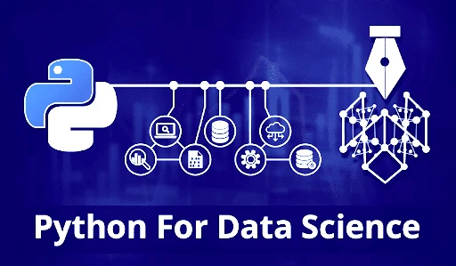 Why learning Python is important for data scientist?