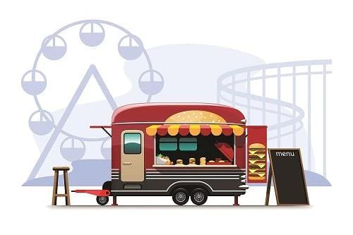 Choosing a Food Truck and Menu for a Successful Event