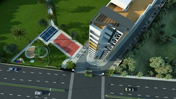 Embrace Elevated Living at Vijay Raja Exurb: Your Gateway to Prime Locations and Premier Amenities from Vijay Raja Homes