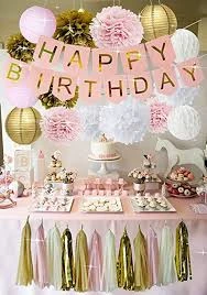 Birthday party decorators in chennai