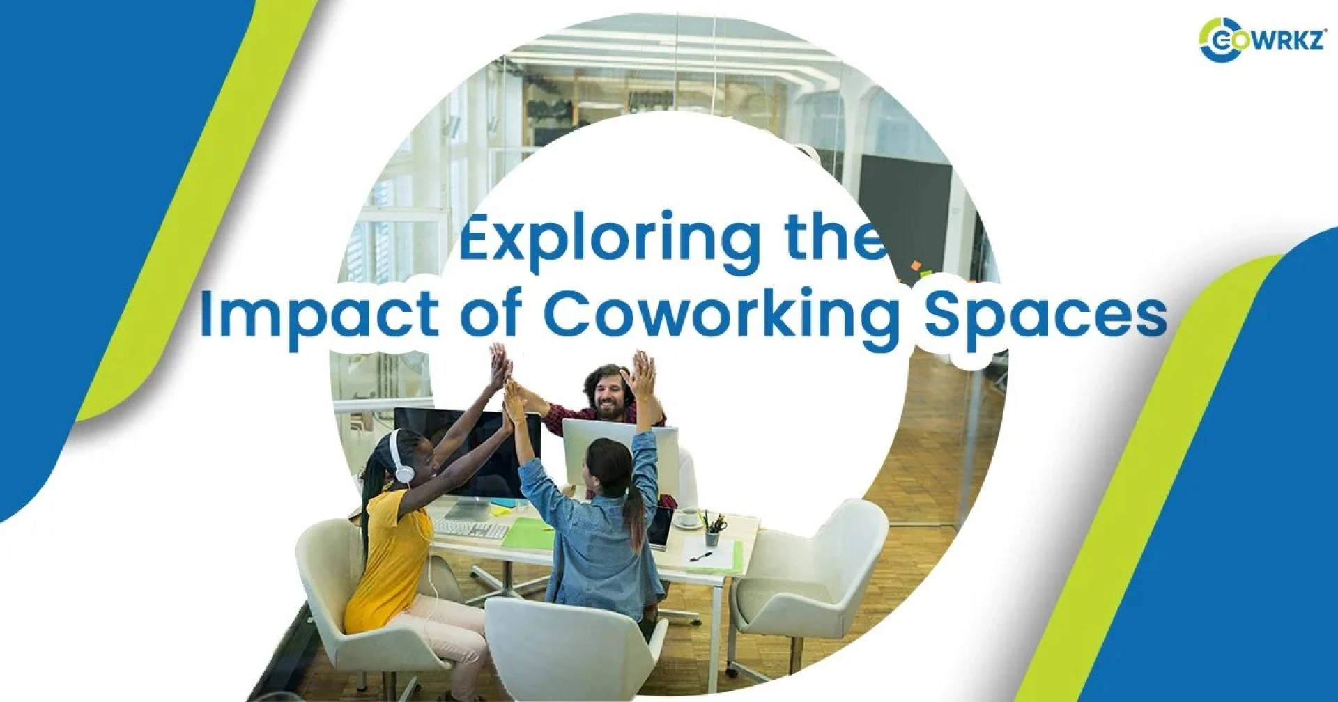 Thrive in Anna Nagar's Heart: Your Guide to a Modern Coworking Space