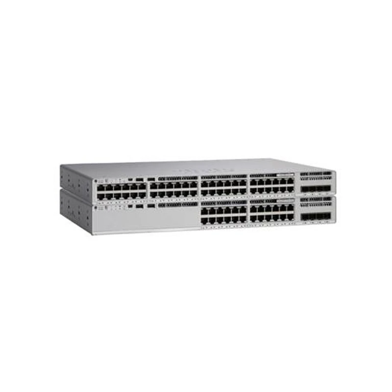 Cisco Catalyst 9200 Series Switches: Best for Intent Networking