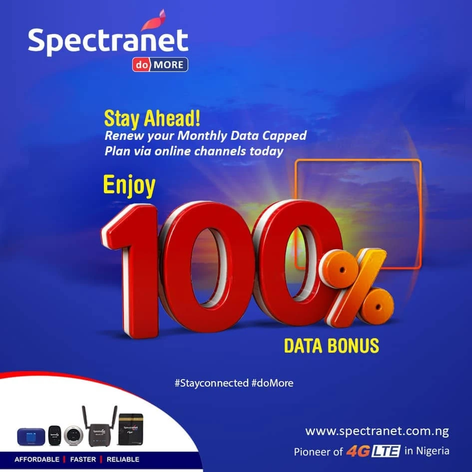 Internet Mifi Devices In Lagos