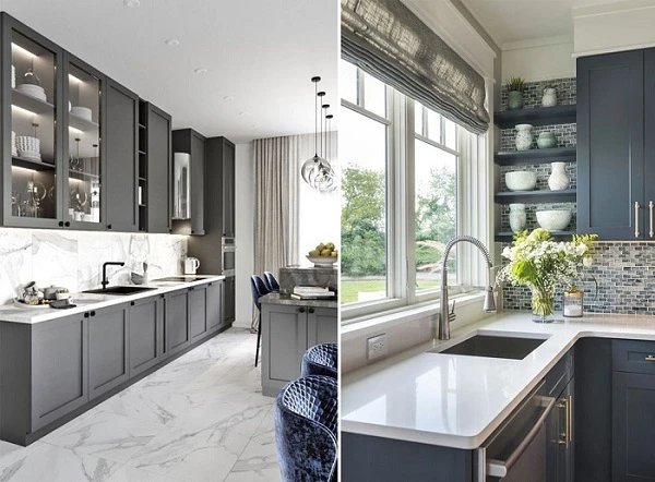 Kitchen Countertop Seattle at Design Stone