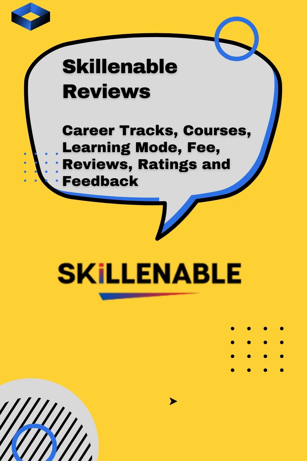 Skillenable Reviews for best Career Tracks and Fee