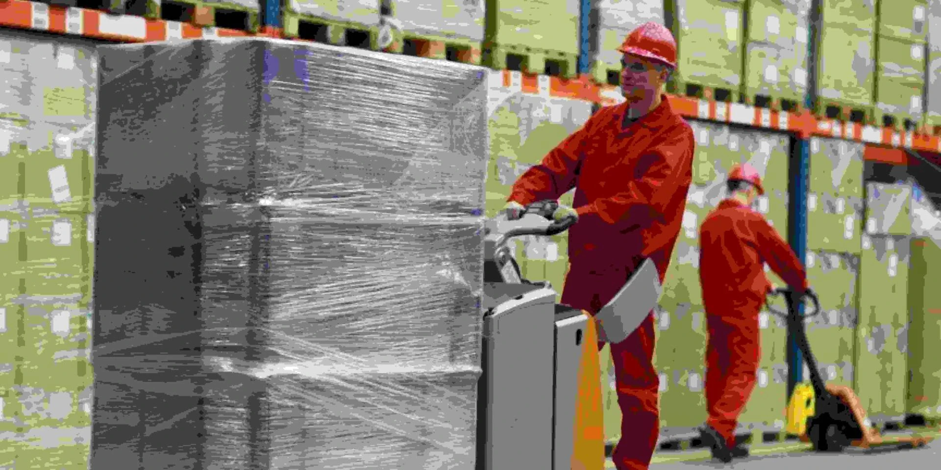 Warehousing and Logistics: A Step-by-Step Guide