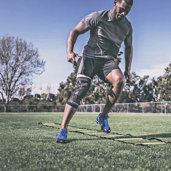 4 Common Football Injuries and How to Alleviate Discomfort