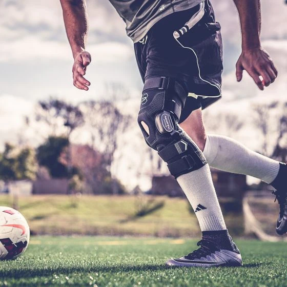 Summer Sports Essentials: Support and Recovery for Athletes