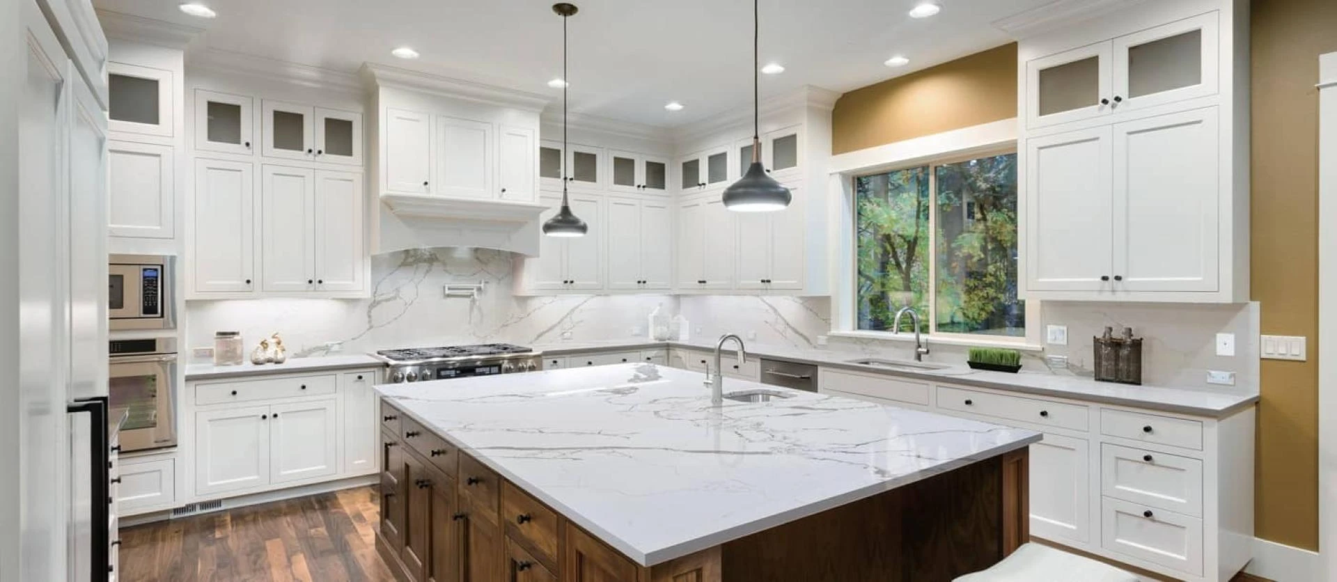 Buy Granite Countertops Seattle at Design Stone