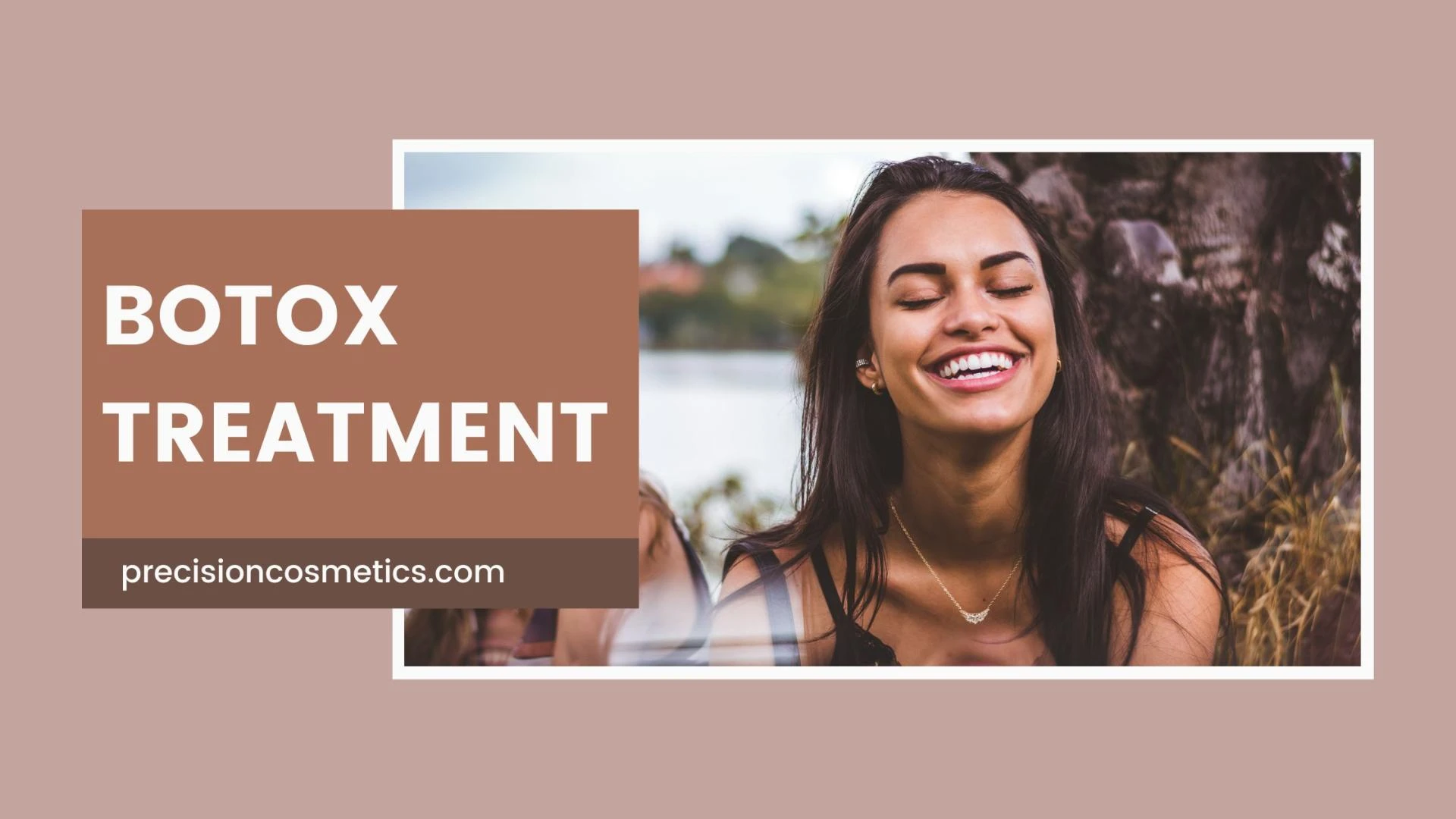 Busting Botox Myths: Separating Fact from Fiction