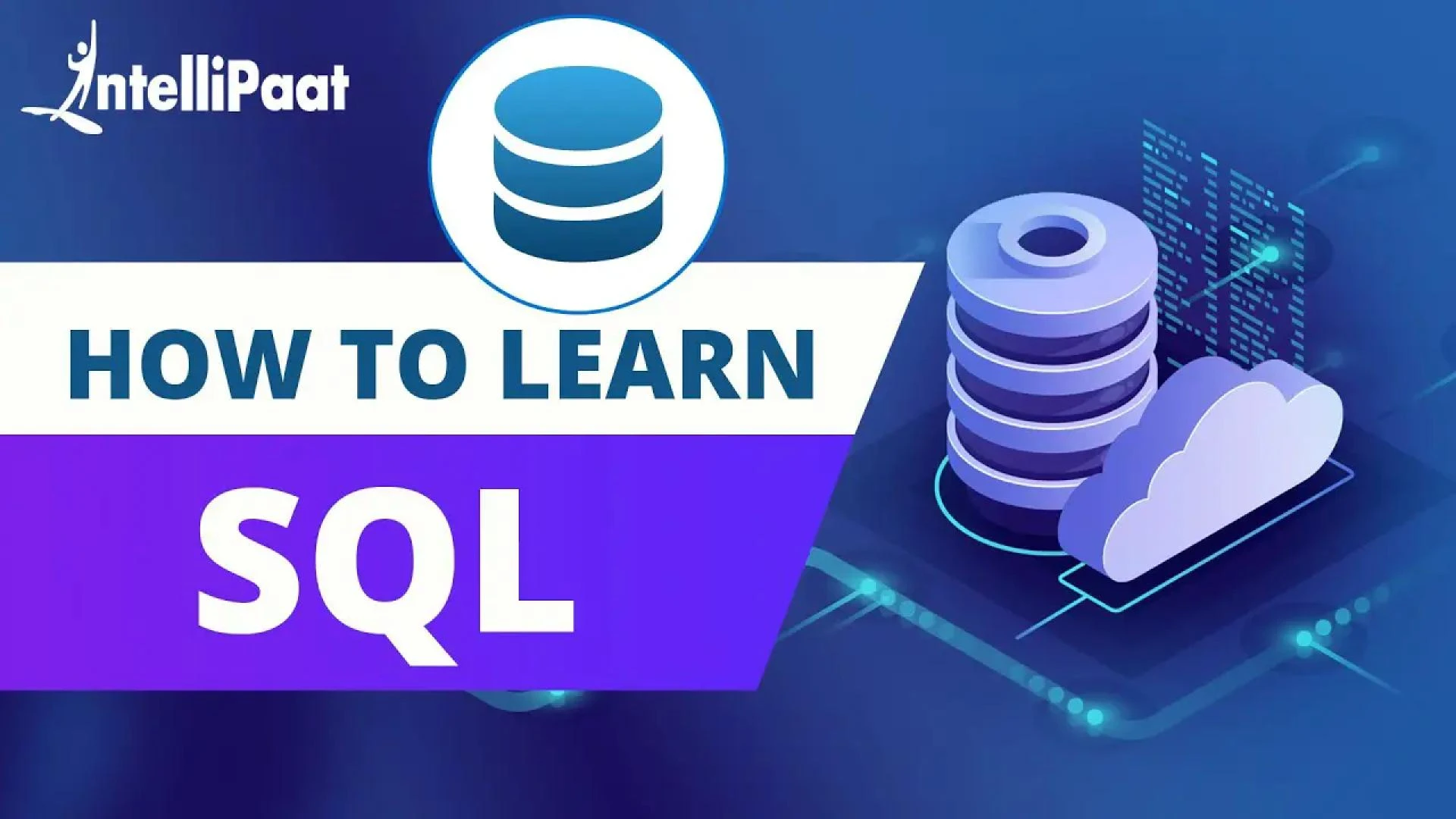 Why SQL is important